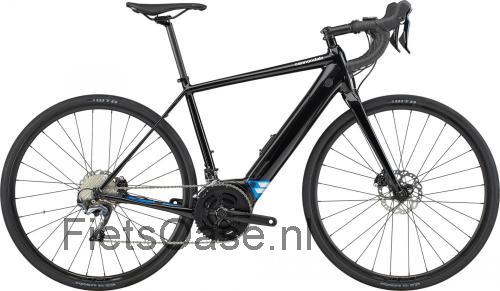 Cannondale Synapse Neo 1 specificaties 